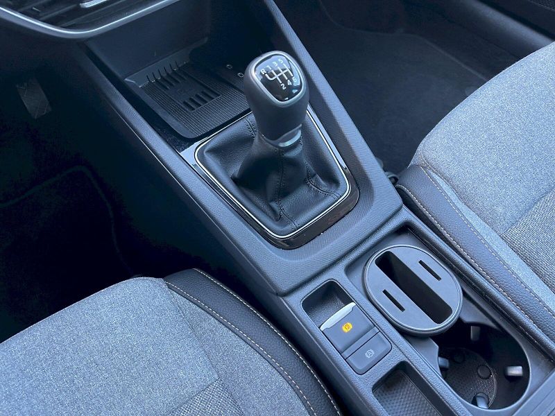 Škoda Octavia (2025) 1.5 TSI 110 kW Top Selection - fotka 13 z 34