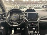 Subaru Forester e-Boxer Comfort.
