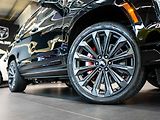 Cadillac Escalade (2026) 6.2 V Supercharged 682 HP 2026 - náhled 50