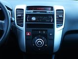 Kia Venga (2010) 1.4 CVVT, Serv.kniha - náhled 12