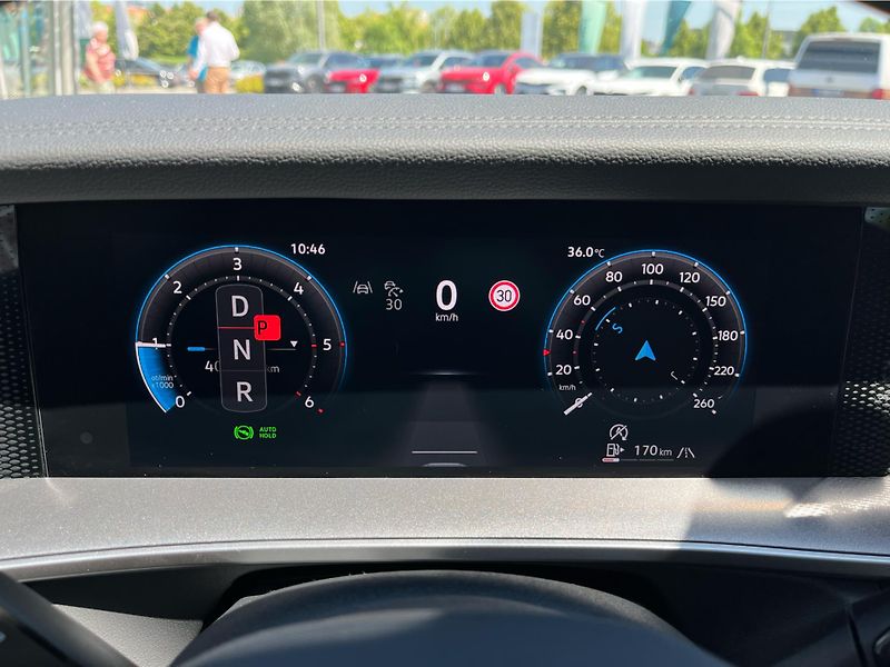 Volkswagen Tayron Life 2.0 TDI 142 kW DSG 4 Moti - fotka 13 z 30