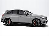 Mercedes-Benz GLC (2026) 3,0 Mercedes-AMG 53 4MATIC+ - náhled 3