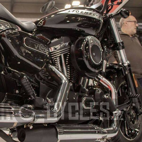 SWM (2026) Stormbreaker V 1200 - Skladem - fotka 10 z 18