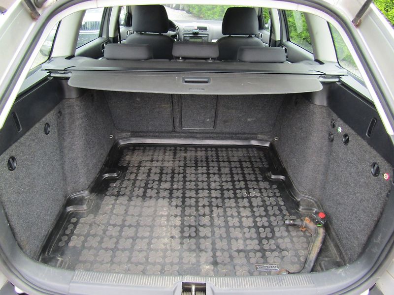 Škoda Octavia (2005) 1.9 TDI 77kW BEZ DPF - fotka 22 z 39