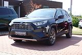 Toyota RAV4 2,0VVT-i A/T 4x4 Comfort Style - náhled 1
