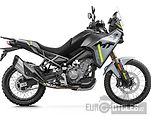 CFMOTO 450 MT-R (2026) - náhled 10