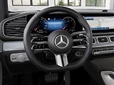 Mercedes-Benz GLE (2026) 450 d 4MATIC Edition 140 Years - náhled 6