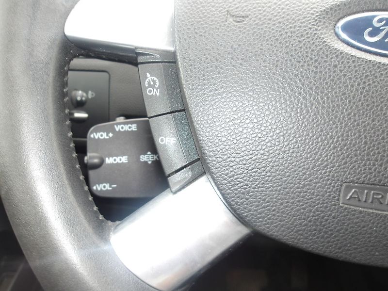Ford Kuga 2,0TDCi TITANIUM Aut. 4x4! - fotka 19 z 44