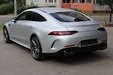 Mercedes-Benz AMG GT 43 4MATIC+ 4D 270kW DPH - náhled 13