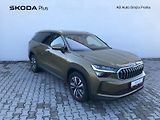 Škoda Kodiaq (2025) SELEC 4X4 TD 142/2.0 A7A - náhled 9