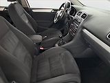 Volkswagen Golf (2009) 2.0 TDI, Park. senzory - náhled 9
