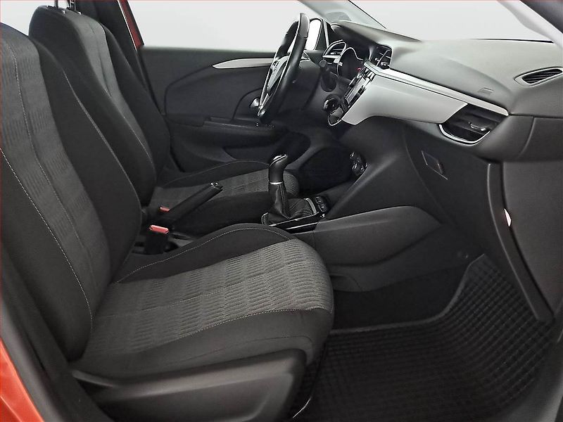 Opel Corsa (2021) 1.2, ČR,1.maj, Serv.kniha - fotka 9 z 15