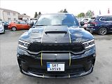 Dodge Durango 6,4 SRT AWD 354kW,1.maj,ČR,LPG - náhled 1