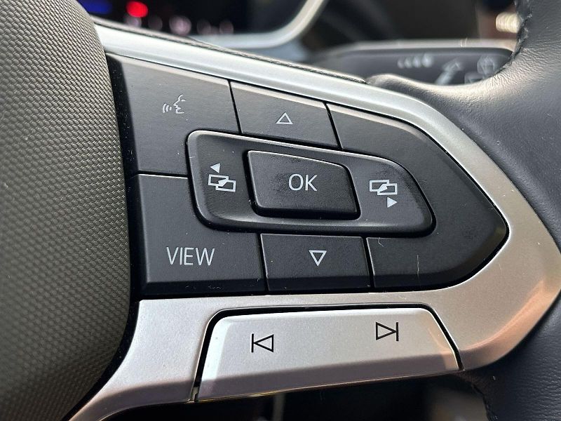 Volkswagen T-Cross (2023) 1.0 TSI DSG Style - fotka 19 z 28