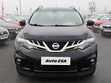 Nissan Murano (2012) 2.5 dci, 2.maj, AT - náhled 1