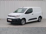 Citroën Berlingo 1,5   1.5HDI 75Kw KLIMA, 3 MÍS - náhled 1