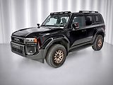 Toyota Land Cruiser 2.8L D-4D AWD J250 PRADO, PANO - náhled 1