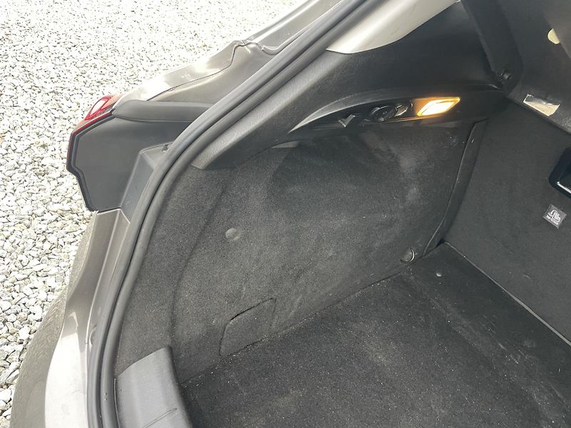 Fiat Tipo 1.4Ti-JET 120PS LPG LOUNGE TOP - fotka 130 z 187