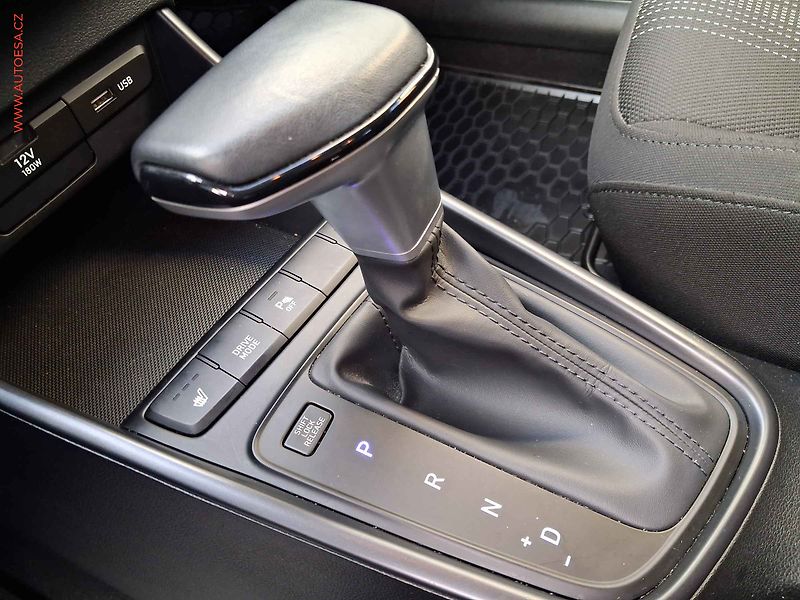 Hyundai Bayon (2023) 1.0 T-GDi, 2.maj,ČR, Smart - fotka 18 z 18