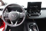 Toyota Corolla 2,0 HEV GR SPORT JBL - náhled 16