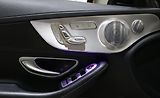 Mercedes-Benz Třídy C 300 AMG 360 kamera Burmester - náhled 18