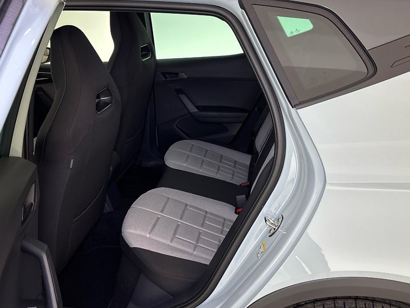 Seat Arona (2026) FR - fotka 8 z 27