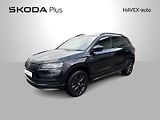 Škoda Karoq (2020) 2.0 TDI 4x4 DSG Sportline - náhled 1