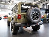 Jeep Wrangler (2026) 3.6 V6 Rubicon X, Naviják - náhled 2