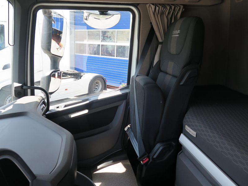 DAF XF nXF 480 STD ALU,FULL ADR,INTA  - fotka 13 z 19