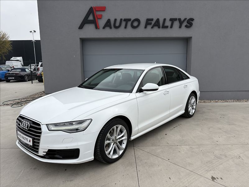 Audi A6 3,0 160 kw ČR 4x4 serviované - fotka 3 z 29