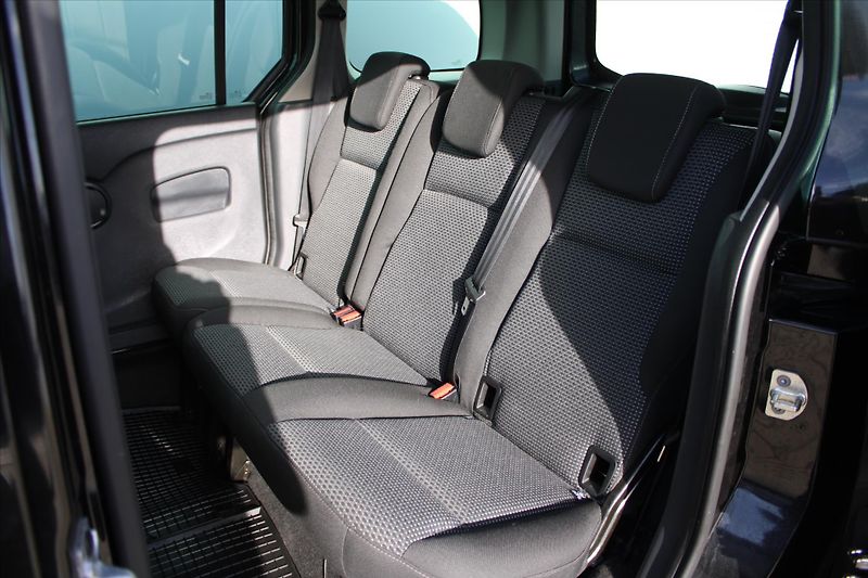 Mercedes-Benz Citan TOURER 112 84kW DPH - fotka 11 z 18