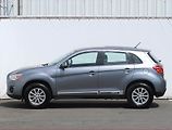 Mitsubishi ASX (2017) 1.6 MIVEC, ČR,1.maj - náhled 2