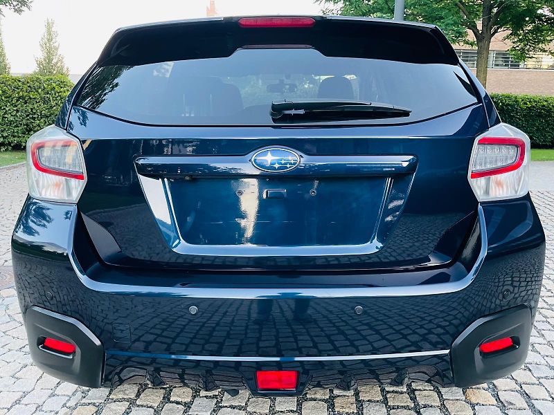 Subaru XV 2.0i AUT KAMERA SERVISKA TAŽNÉ - fotka 13 z 45