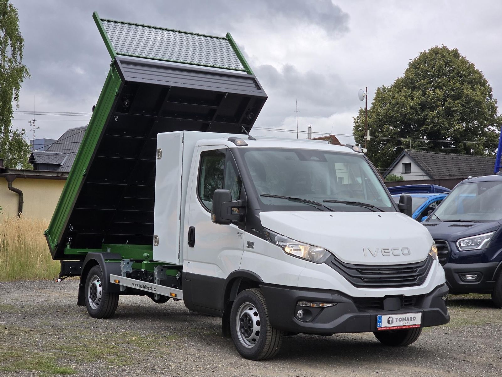 Iveco Daily 35S16 — foto 8