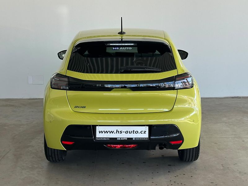 Peugeot 208 (2026) EDITION Turbo 100 MAN6 - fotka 5 z 18