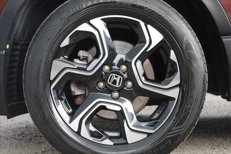 Honda CR-V 2,0 i  DPH,A/T,4x4,EXECUTIVE - fotka 39 z 47