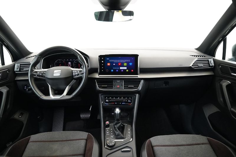 Seat Tarraco - fotka 5 z 28