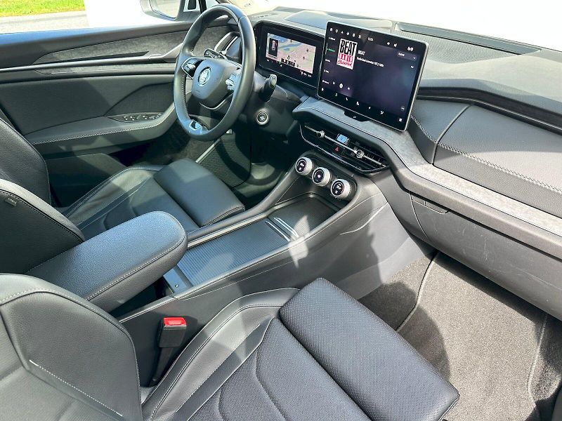 Škoda Kodiaq (2024) 2.0 TDI 142 kW Exclusive Selec - fotka 7 z 29