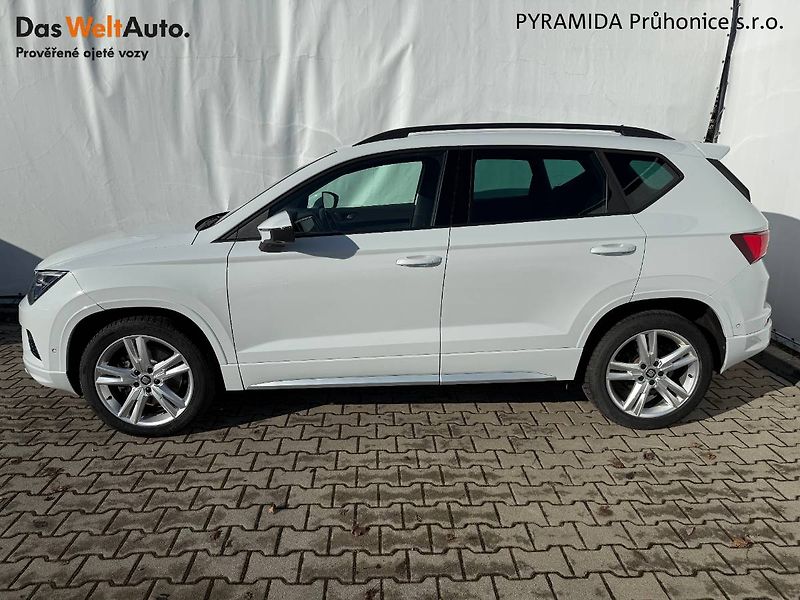 Seat Ateca (2019) 1.5 TSI 110 kW FR - fotka 3 z 21
