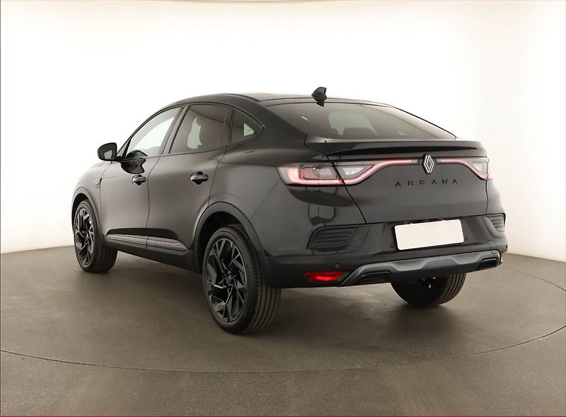 Renault Arkana (2025) 1.3 TCe, Esprit Alpine - fotka 4 z 21