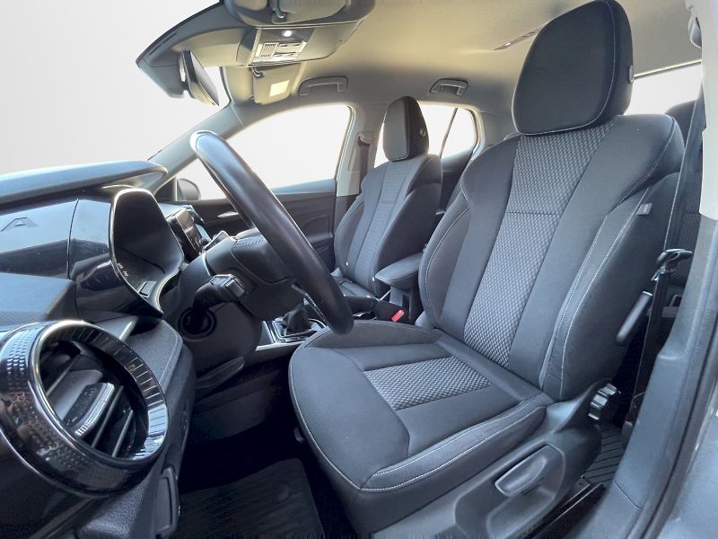 Škoda Fabia (2022) 1.0 TSI 70kW Style Plus - fotka 22 z 34