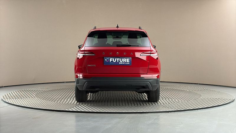 Škoda Karoq 2.0 TDI Style - fotka 5 z 28