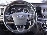Ford Transit Custom 2,0 EcoBlue klima 1.Maj. DPH - náhled 15
