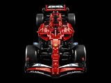 Stavebnice Ferrari SF-24 Lego Technic