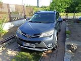 Toyota RAV4 (2013) - náhled 1