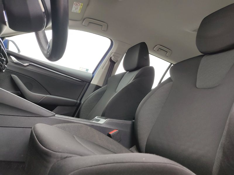 Škoda Octavia (2021) Combi Active Plus 1,5 Tsi 110 - fotka 19 z 31