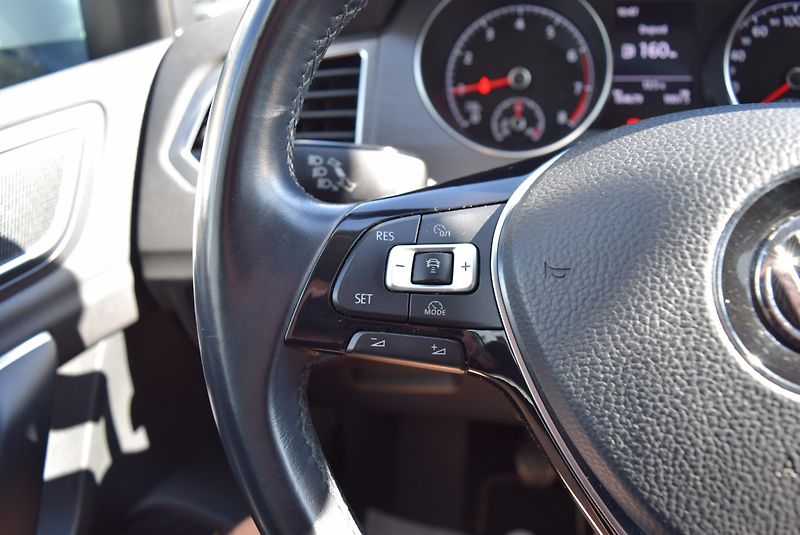 Volkswagen Golf Sportsvan (2018) 1.5TSI 96kw EVO 130 TAŽNÉ APP  - fotka 29 z 44