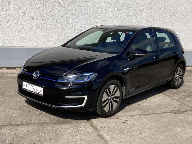 Volkswagen Golf (2019) MATRIX NAV DYNAUDIO WINTERPAKE - fotka 7 z 32