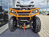 Can-Am Outlander Max 1000 XT-P (2026) Outlander MAX 1000R XT-P SAS M - náhled 9