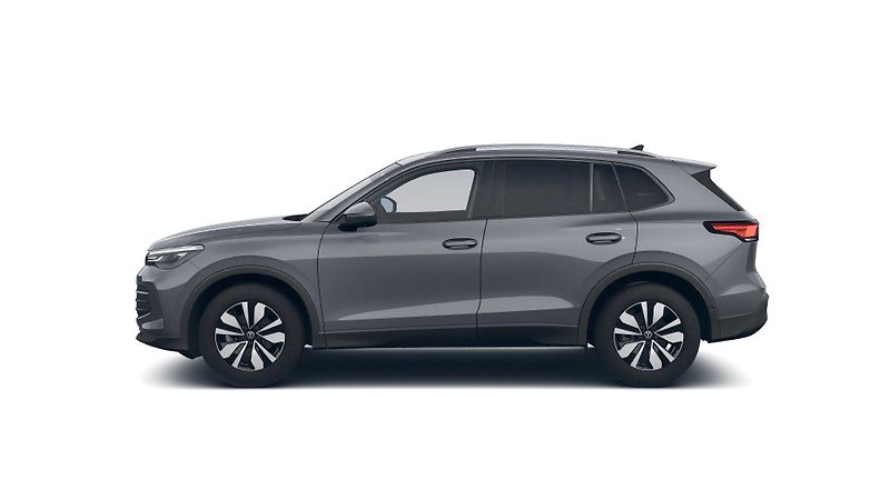 Volkswagen Tiguan (2026) Love 7DSG mHEV 1,5eTSI - fotka 3 z 4